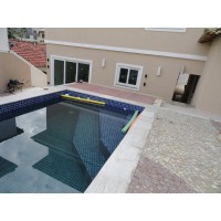 PISCINA PEDRA PORTUGUESA